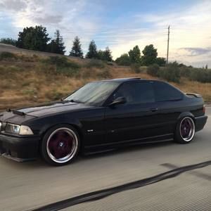 Meet your Posher, Matthew